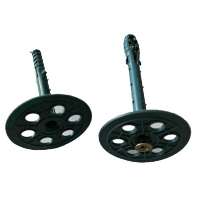 China 160mm Heat Insulation Plastic Screw Anchor for external wall for sale