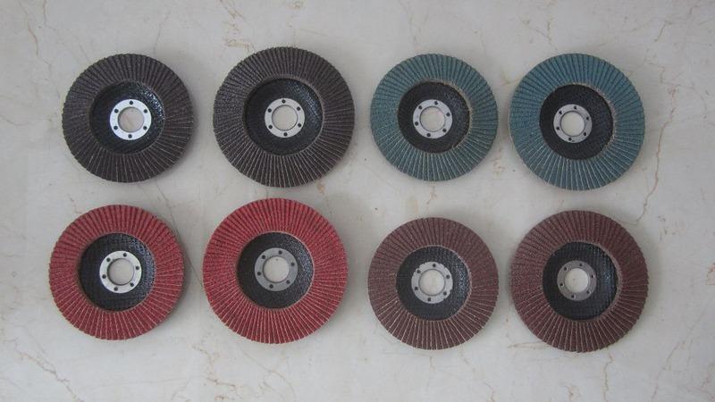 Verified China supplier - Yancheng Rex Abrasive Technology Co., Ltd.