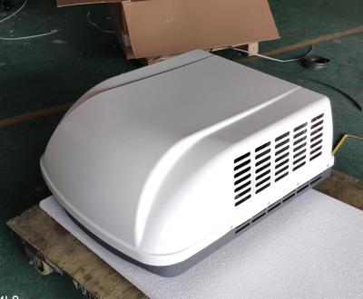 China AC135 Roof Motorhome Air Conditioner Motorhome for sale