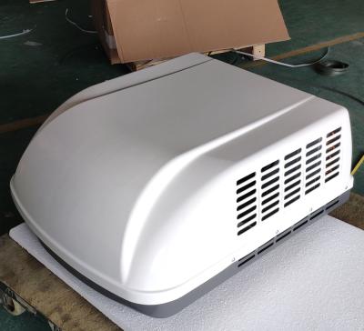 China AC135 roof top rv air conditioner 220v (L*W*H): 890*760*335 mm for sale