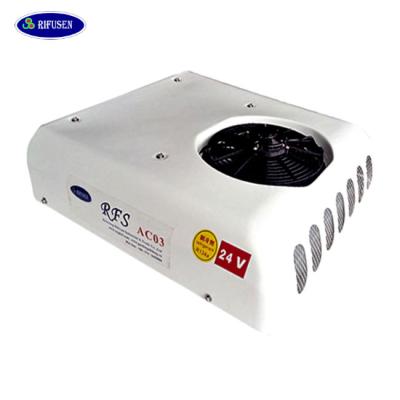 China AC03 Roof Top Mounted Truck Air Conditioning Units For Truck Sleeper 3000W for sale