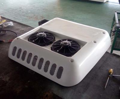 China Top Roof AC10 Bus Air Conditioner For Van And Minibus Less Than 7m 1010mm*975mm*180mm for sale