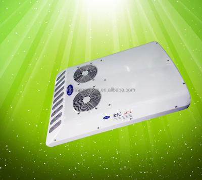 China New durable AC12 high airflow 41000Btu sprinter van ac 1520mm*1100mm*175mm for sale