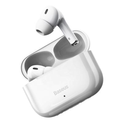 China W3 TWS 5.0 Wireless Apple Siri Support Baseus W3 TWS 5.0 Wireless Headset In-Ear HD Earbuds Headset IPX5 IPX5 Waterproof Sports Earbuds for sale