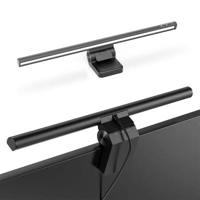 China Baseus Dimmable Monitor Light Bar Monitor Lights with Touch Sensor 3 