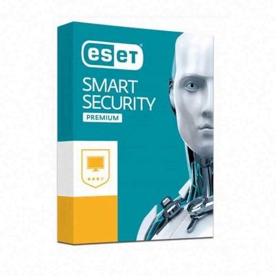 China SMART DEVICE / 1 YEAR PREMIUM 1 AND ONLINE SOFTWARE Eset SECURITY Code Privacy Protection Antivirus Software es for sale