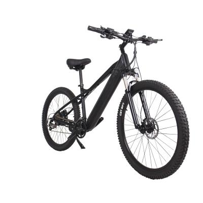 China Aluminum Alloy Fast Speed ​​Eco Bike Mountain Electric Vehicle Small Adult Electric Bikes 36V 250W for sale