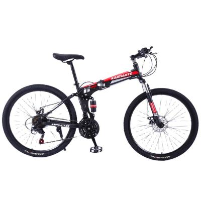 China Factory Direct Sale Cheap Classic 26 Inch Aluminum Alloy Bike 21 Speed ​​Travel Bicycle Frame Mountain For Women Men for sale