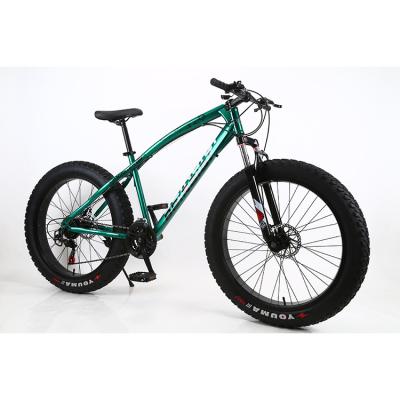 China 26 Inch Big MTB Mountain Bikes Durable Hot Selling Adult Mountain Bicycle 7 Speed ​​Mountain Bike Wholesale Adults For Sale for sale