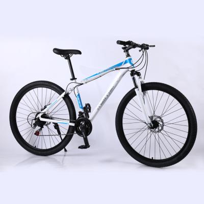 China Original Durable 26 Inch Mountain Bike Fastest Cycle Road Race Bikes 21 Speed ​​Bicycle Sale Men Women For Sale for sale