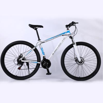 China Factory Durable China Cheap Bcycles 29 Inch Bicycle Mtb Mountainbike Adult 21 Speed ​​Mountain Bike With Low Price for sale