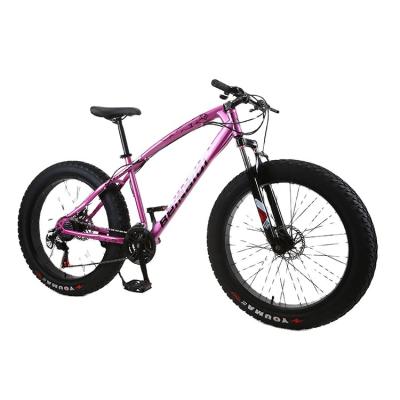 China Durable Hot Selling Low Price 26 Inch Alloy Bicycle Mountain Bike 24 Speed ​​Mtb Bikes Racing From China Manufacturer for sale