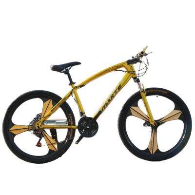 China Wholesale Price Durable Design 26 Inch 26 Speed ​​City Mountain Bike Classic Bicycle Best Selling Quality For Adult Women Men for sale