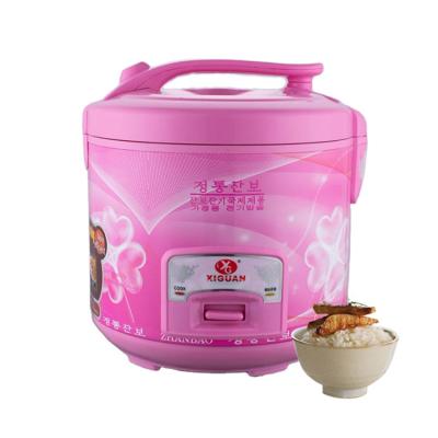 China Manufacture high quality wholesale price electric rice cooker hotel luxury rice cooker for sale