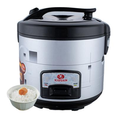 China Limited Time Deal Travel Rice Cooker Portable Automatic Fast Cooking Steamer for sale