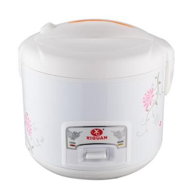 China 1.8L Outer Non Sticking Inner Bladder Electric Rice Cooker Factory Liner Manufacture for sale