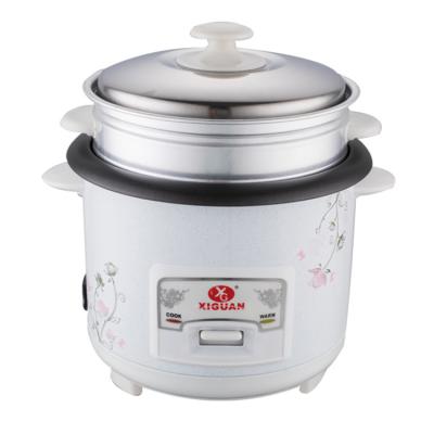 China High Selling Hotel Family Automatic Electric Cooker Multi Cooker Keep Up Electric Warm Rice Cooker for sale