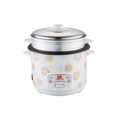 China New Commercial Promotional Mini Lunch Box Electric Multi Cooker Portable Travel Rice Cooker for sale