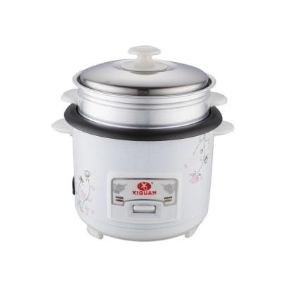 China Hotel Limited Time Deal Travel Mini Electric 1L Portable Rice Cooker With Uncoated Inner Pot for sale