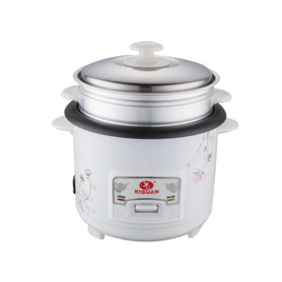 China Hotel Factory Wholesale Lowest Price Keep Warm Features Fast Cooking Electric 3L Rice Cooker for sale