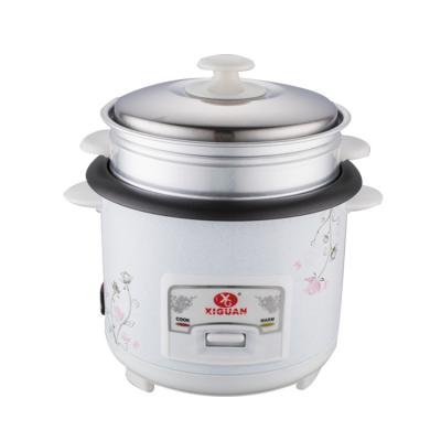 China 2021 Hotel's Most Popular Nonstick Pot Small Removable Inner Cooks Rice Automatically for sale