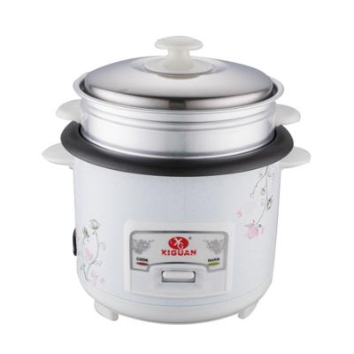 China Hotel Lowest Price One-touch Operation Online Rice Cooker With Automatic Keep-warm for sale