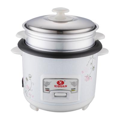 China American Hot Selling Hotel Convenient Cooking Keep Hot Feature Small Portable Rice Cooker for sale