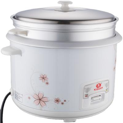 China Large hotel 13L 220V large capacity commercial electric rice cooker for sale