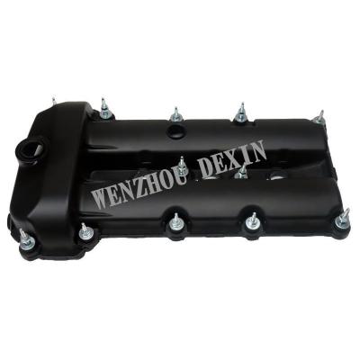 China Plastic Engine Valve Cylinder Head Cover #C2S48786 for sale