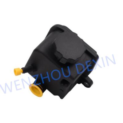 China For Mercedes Benz Auto Parts Accessories Oil Storage Tank Plastic Power Steering Reservior #0004600183 for sale