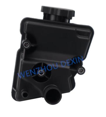 China For Mercedes Benz Auto Parts Accessories Oil Storage Reservoir Plastic Power Steering Reservior #0004602483 for sale