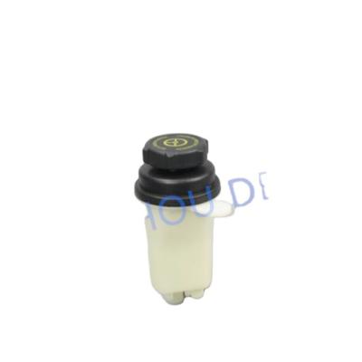 China #EV61-3R700-A1A Vehicles Auto Parts Auxiliary Cooling System Plastic Oil Tank #1892564 for sale