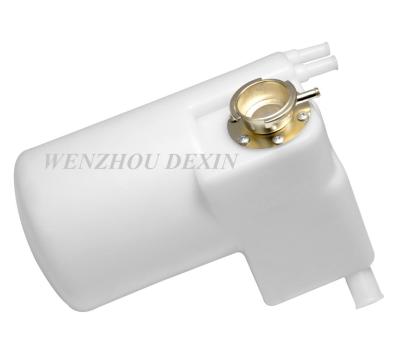 China 12340061 High Performance Plastic Engine Coolant Radiator Tank for sale