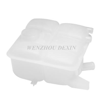 China Plastic Popular # 8V61-8K218-AE Engine Coolant Radiator Reservoir # 8V618K218AC # 8V618K218AD # CV6Z8A080A # 1717053 for sale