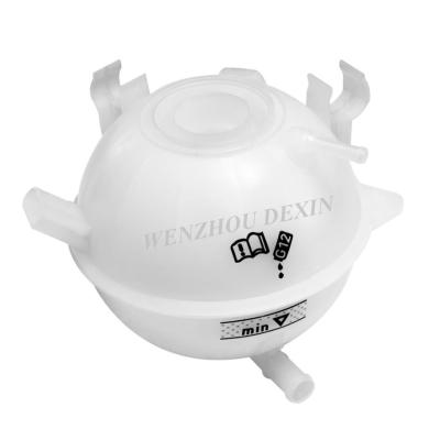 China Factory Price Genuine Plastic Coolant Expansion Tank # 1K0 121 407A # 1K0121407A for sale