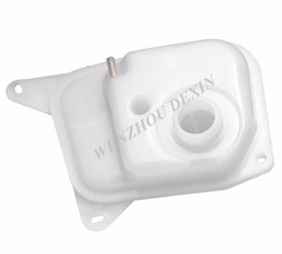 China High Quality Plastic Coolant Expansion Tank #443121403 #431121407C #8A0121403A #893121403 for sale