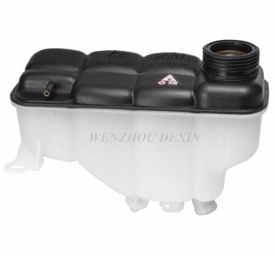 China Plastic # 2025000649 Best Quality Engine Coolant Expansion Tank For W202 for sale