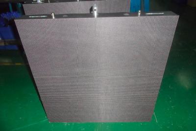 China P6 576mm * 576mm Stage Background LED Screen 96*96 Pixel 10kg 2300 Nits for sale