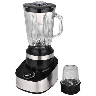 China Easy Operate 400W Beauty Design 3 In 1 Food Processor Blender Juicer Orange Juicer for sale