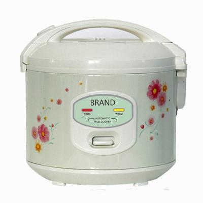 China Hotel New Products For Home Appliances Korea Electric Luxury Mini Rice Cooker for sale