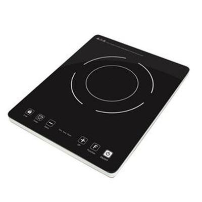 China Factory Supply Ceramic Infrared Yes Ceramic Infrared Cooker Single Burner Electric Induction Cooker for sale