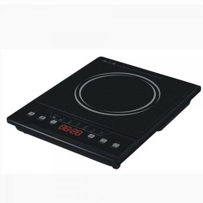 China Hot Sales IDB040 Kitchen Home Appliance Hotel Appliances Low Price New Design 110v 220v CE ROHS Induction Cooker for sale