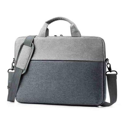 China Custom Waterproof Man and Woman Fashion Waterproof 15.6 Inch Laptop Bag Office Work Business Laptop Bag for sale