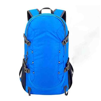 China Waterproof Man Waterproof Backpack Customized Duffel Bag Outdoor Travel Hiking Sport Travel Backpack for sale