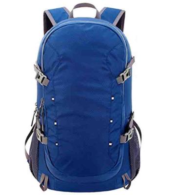 China Customized Outdoor Waterproof Man Rucksack Fleece Backpack Travel Sport Military Hiking Backpack for sale