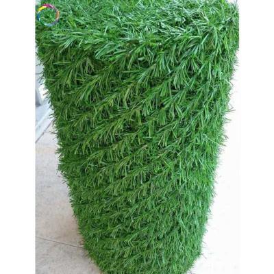 China Traditional Carpet Supermarket Lawn Store Decorative Fruit Supplies Laid Store Fruit And Vegetable Shelf Fake Turf for sale