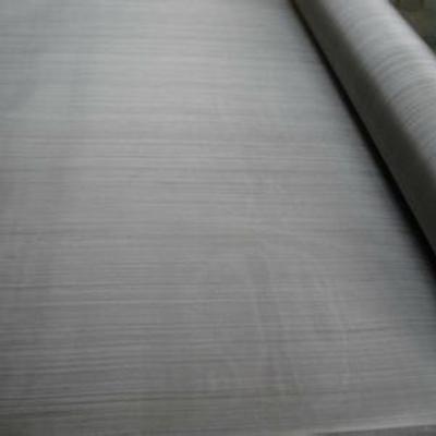 China Dutch Weave Manufacturer Direct Sales Stainless Steel Contrast Mat Type Nets/Reverse Dutch Weave Filter Wire Mesh for sale