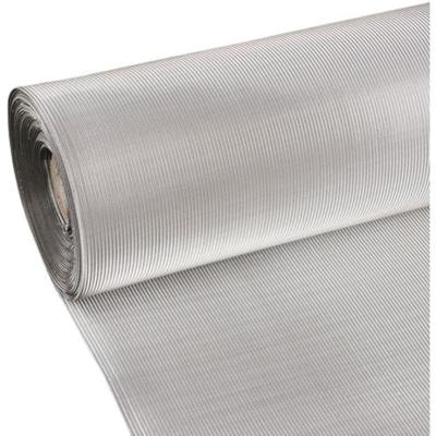 China Twill Weave Manufacturer Direct Sales Dutch Stainless Steel Mesh Contrast Mat Net for sale