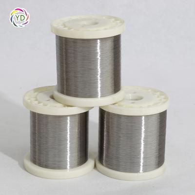 China According to customers' requirememt high quality stainless steel wire factory largest in China supply hot sale! ! ! for sale