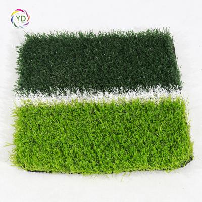 China Landscape Lawn Carpet 20Mm 25Mm 30Mm 35Mm 40Mm 45Mm Synthetic Turf 35 30 25 40 Mm Garden Artificial Grass Carpet For Landscaping /-ee07 for sale